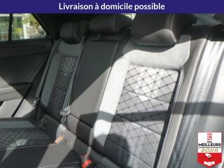 T-ROC TDI 150 DSG7 R-Line Edition +Jantes 19 +Toi 2025 occasion 10150 Lavau