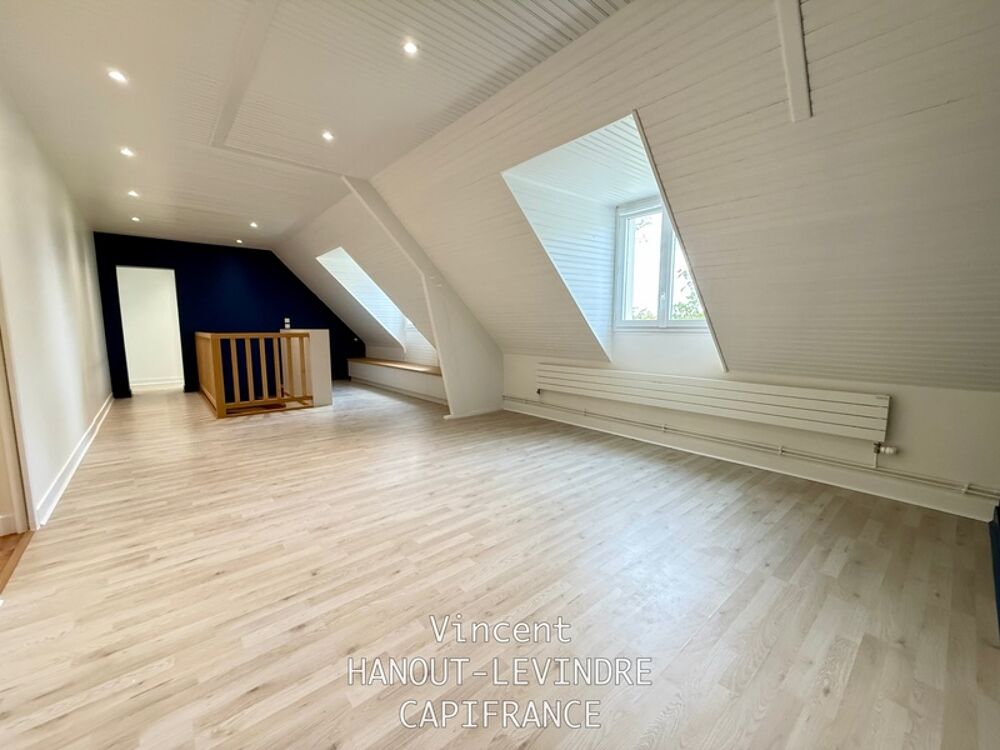  vendre  Maison Tierc (49125)