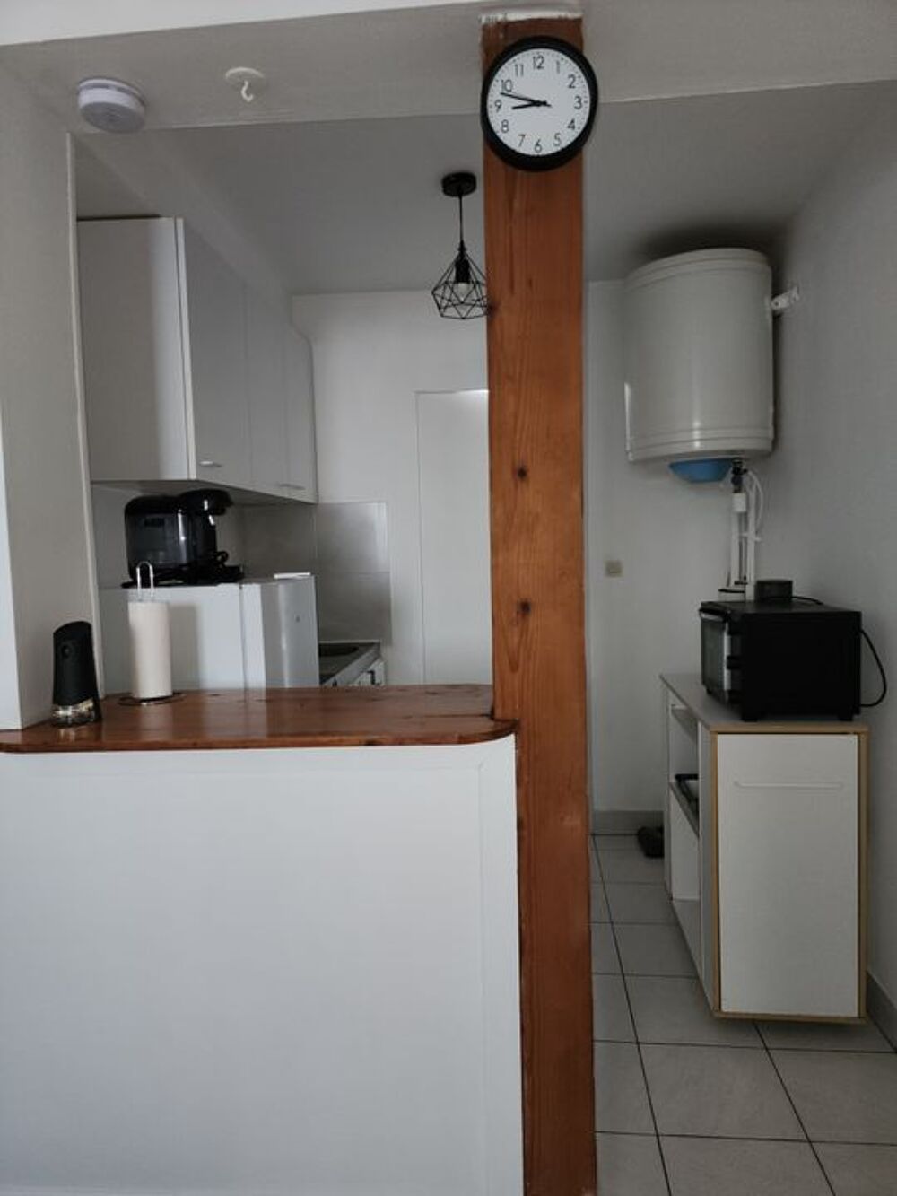 Location Appartement Studio de 22m2 à louer sur Le Havre Le havre