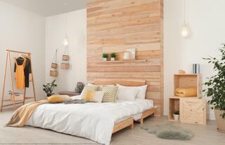  Appartement � vendre 3 pi�ces 66 m�