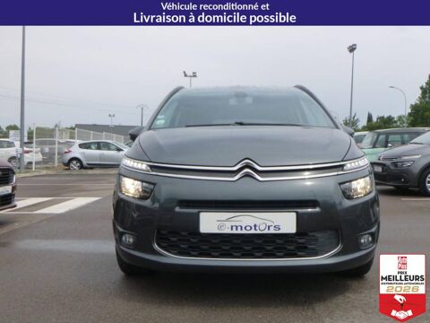 Grand C4 Picasso HDi 150 Intensive 2015 occasion 10150 Lavau