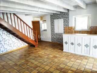  Maison à vendre 4 pièces 80 m²