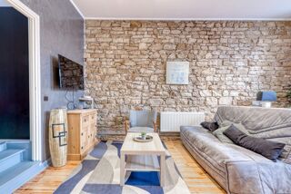  Appartement à vendre 2 pièces 45 m²