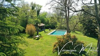 Maison � vendre 5 pi�ces 164 m�