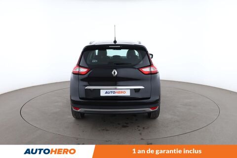 Grand scenic IV 1.2 TCe Energy Intens 5PL 130 ch 2017 occasion 92130 Issy-les-Moulineaux