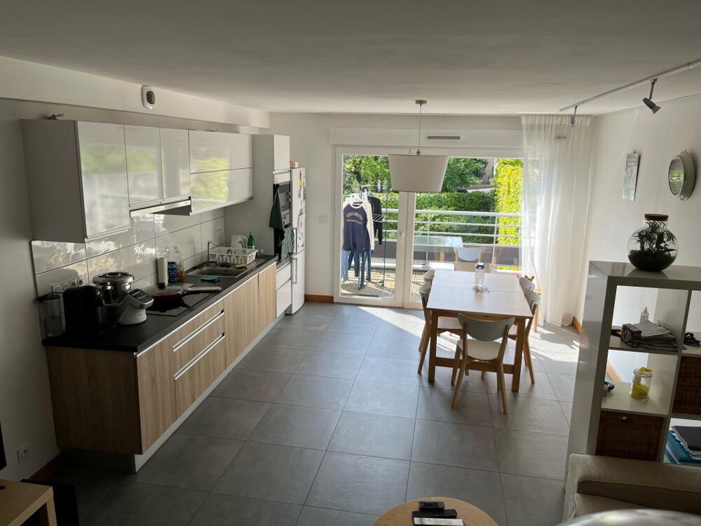 Location Appartement T3 DUPLEX  n°105 + garage Rodez
