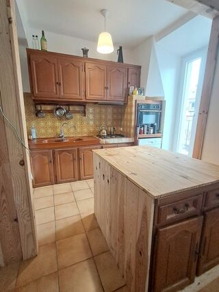  Maison à vendre 7 pièces 139 m²
