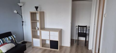  Appartement � louer 2 pi�ces 48 m�