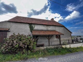  Maison à vendre 3 pièces 84 m²