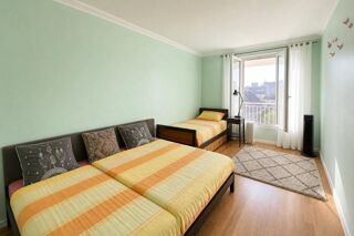 Appartement � vendre 3 pi�ces 63 m�