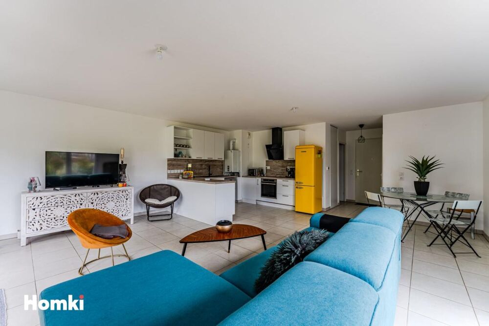 Maison/Villa T5 de 112 m² à Biscarrosse 40600
