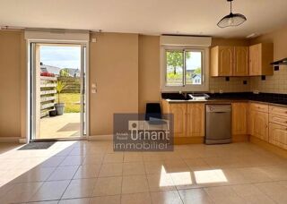  Maison � vendre 4 pi�ces 88 m�