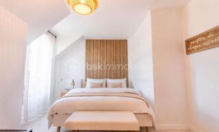  Maison à vendre 4 pièces 81 m²