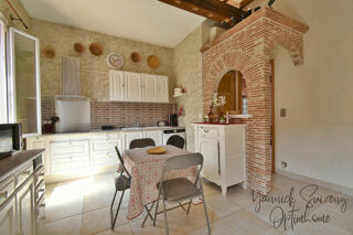  Maison à vendre 7 pièces 185 m²