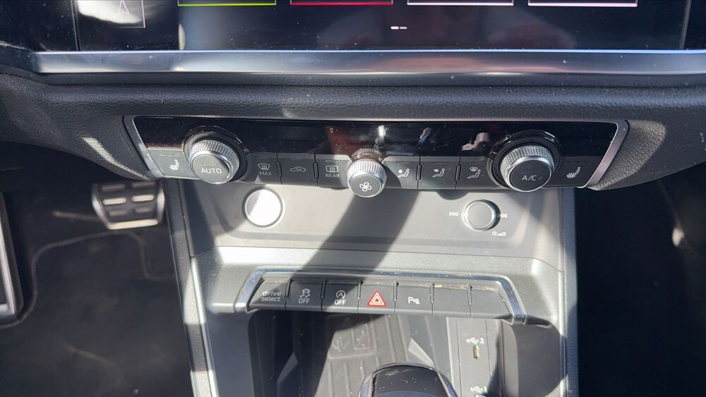 Q3 1.5 TFSI 150 S-Tronic 7 S line - Automatique 2018 occasion 94130 Nogent Sur Marne