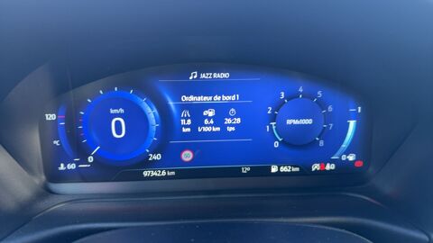 Puma II 1.0 EcoBoost 125 mHEV N/A 2020 occasion 44220 Coueron