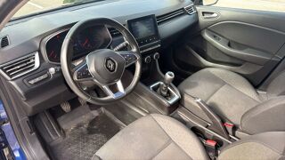 Clio 1.0 TCe 90 Zen 2021 occasion 20000 Ajaccio