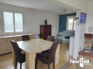  Maison � vendre 5 pi�ces 87 m�