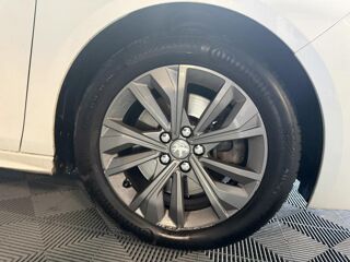 508 II Berline 2.0 BlueHDI EAT8 S&S 163 cv Bo&icirc;te auto ACTIVE 2019 occasion 85190 Venansault