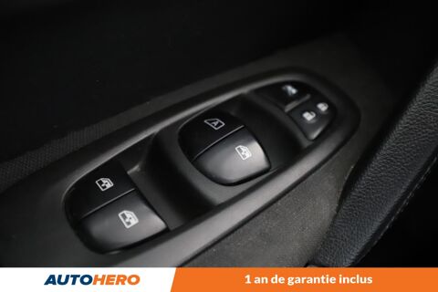 Kadjar 1.5 dCi Energy Life 110 ch 2017 occasion 92130 Issy-les-Moulineaux