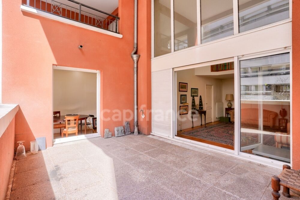  vendre  Duplex/triplex Courbevoie (92400)