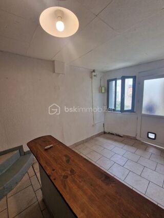  Maison � vendre 3 pi�ces 50 m�