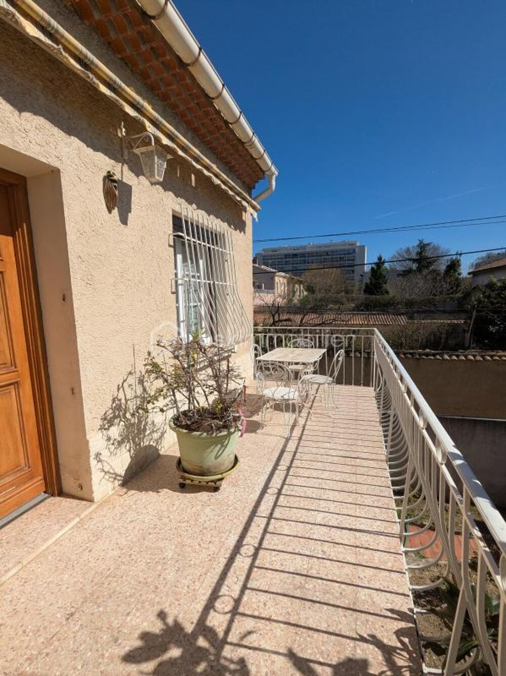 Vente Maison Bien multiple + deux grands garages Avignon