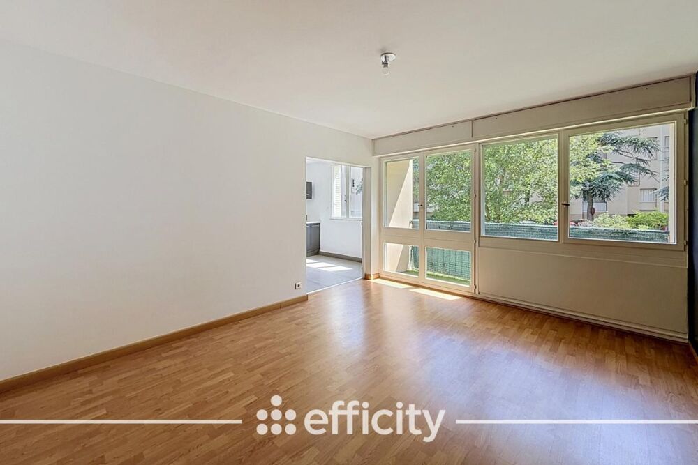 Vente Appartement Appartement Vienne
