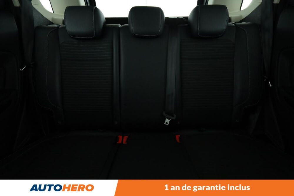 Ecosport 1.0 EcoBoost Titanium 125 ch 2018 occasion 92130 Issy-les-Moulineaux