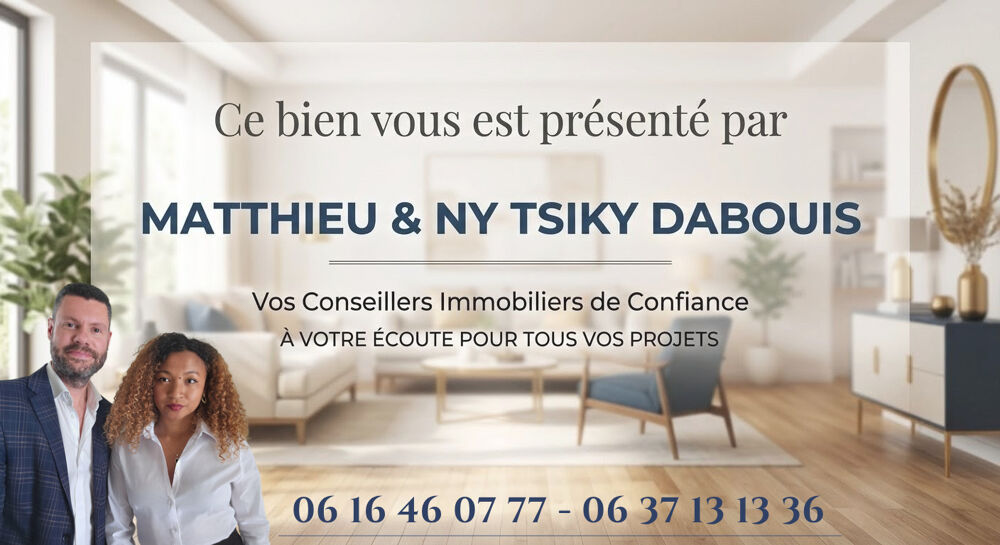 Vente Appartement Beau studio Paris 5ème Jardin des Plantes 18 m2 clé en main Paris 5