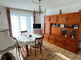  Maison � vendre 6 pi�ces 108 m�