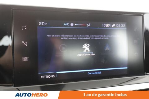 208 1.2 PureTech Active Business 75 ch 2020 occasion 92130 Issy-les-Moulineaux