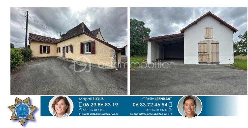 Magali et Cécile vous présentent