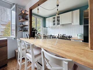  Appartement � vendre 3 pi�ces 52 m�