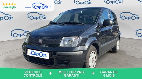 Fiat panda III 1.2 69.0 .