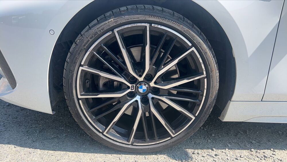 S&eacute;rie 1 120i 178 DCT7 M Sport 2021 occasion 44310 Saint Colomban