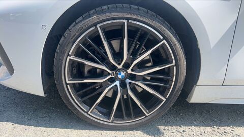 S&eacute;rie 1 120i 178 DCT7 M Sport 2021 occasion 44310 Saint Colomban