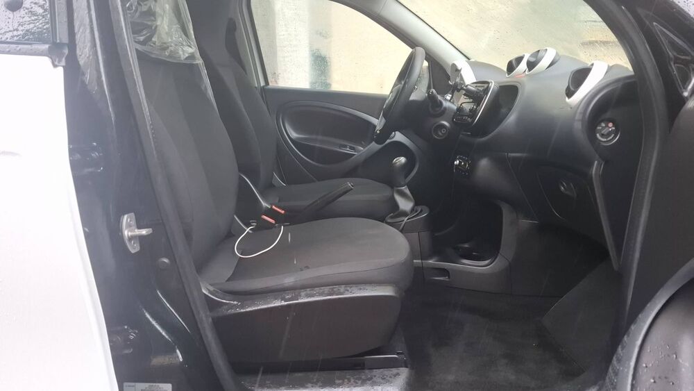 ForFour 1.0 71 Pure 2019 occasion 92600 Asnieres