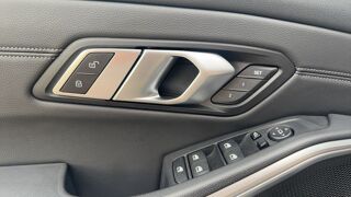 S&eacute;rie 3 Touring 3.0 374 Mild Hybrid xDrive BVA M Sport - Entretien c 2021 occasion 01170 Crozet