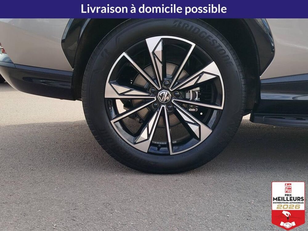 MG.EHS PHEV 272 Comfort 2026 occasion 78200 Buchelay