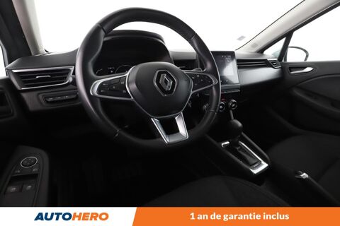 Clio 1.6 E-Tech Business 140 ch 2022 occasion 92130 Issy-les-Moulineaux