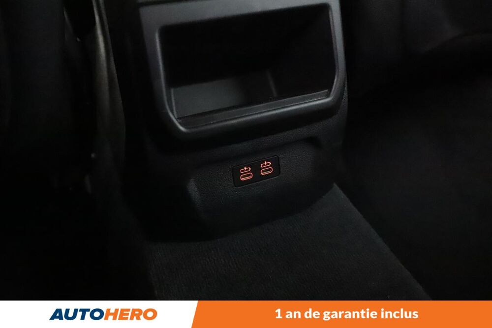 S&eacute;rie 1 M135i xDrive BVA 306 ch 2021 occasion 92130 Issy-les-Moulineaux
