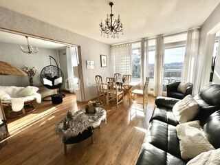  Appartement à vendre 4 pièces 77 m²