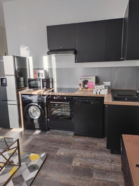  Appartement � louer 2 pi�ces 40 m�