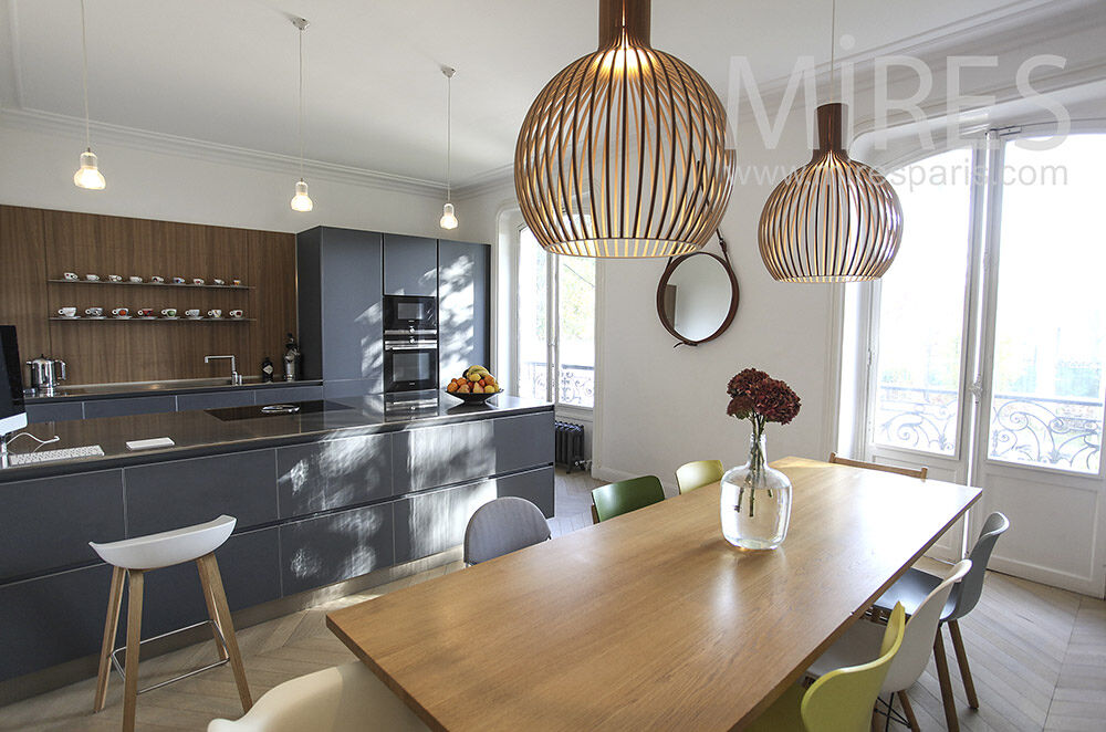 Vente Appartement Appartement Vichy 3 pièce(s) 60 m2 Vichy