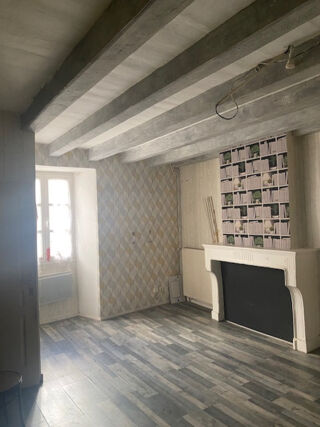  Maison � vendre 8 pi�ces 183 m�