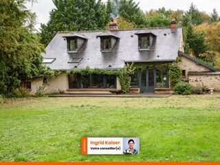  Maison � vendre 7 pi�ces 187 m�