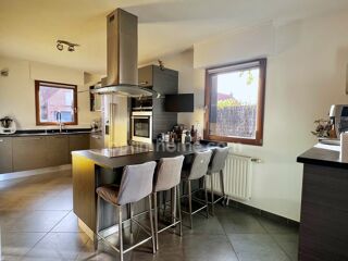  Maison � vendre 5 pi�ces 130 m�