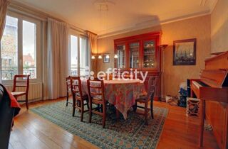  Maison � vendre 7 pi�ces 153 m�