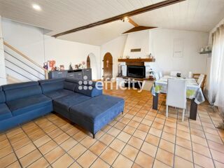  Maison � vendre 5 pi�ces 93 m�